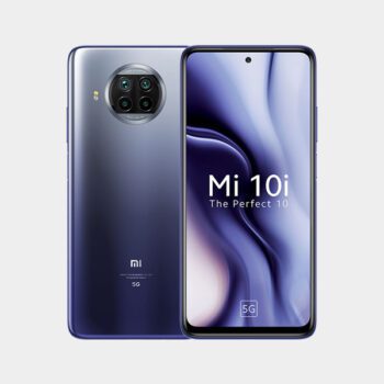 مشخصات و قیمت خرید گوشی شیائومی Mi 10i 5G
