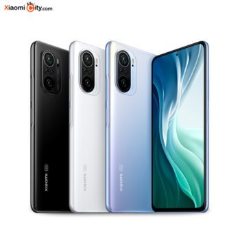 گوشی شیائومی مدل Mi 11x