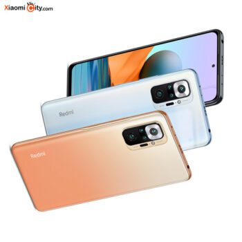 گوشی شیائومی Redmi Note 10 Pro