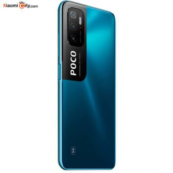 گوشی شیائومی&nbsp; Poco m3 pro 5G