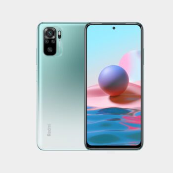 بررسی قیمت و خرید گوشی شیائومی Redmi note 10
