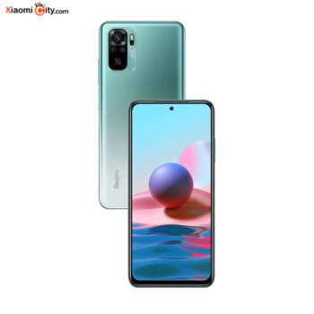 گوشی شیائومی Redmi note 10