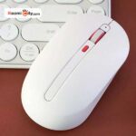 ویژگی ست کیبورد و ماوس بی سیم MIIIW مدل MWWC01