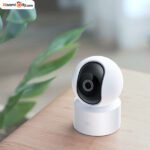 دوربین تحت شبکه شیائومی مدل MJSXJ10CM