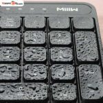 ست کیبورد و ماوس بی سیم MIIIW