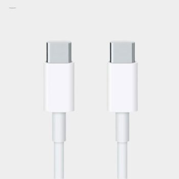 کابل شارژر شیائومی Type-C به Type-C