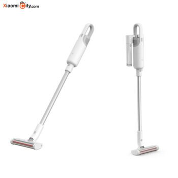 جارو شارژی شیائومی light