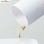 جارو شارژی شیائومی light