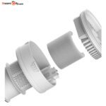 جارو شارژی شیائومی light