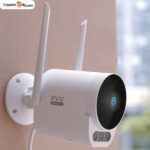 دوربین تحت شبکه فضای باز Outdoor شیائومی