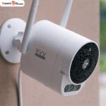 دوربین تحت شبکه فضای باز Outdoor شیائومی