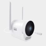 قیمت بررسی و خرید دوربین تحت شبکه فضای باز Outdoor شیائومی