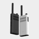بررسی قیمت و خرید بی سیم واکی تاکی شیائومی مدل XMDJJL01