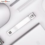 ست ۵ عددی مانیکور و اصلاح ناخن یوپین شیائومی HUOHOU