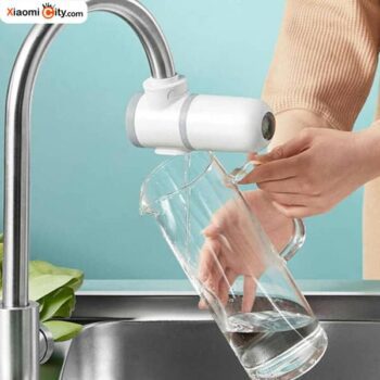 دستگاه تصفیه آب Faucet میجیا شیائومی مدل MUL11