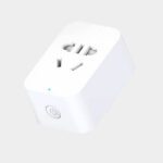 مشخصات و قیمت خرید پریز هوشمند شیائومی نسخه ۲ ZNCZ07CM