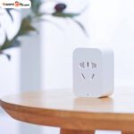 پریز هوشمند شیائومی نسخه ۲ ZNCZ07CM - Image 3