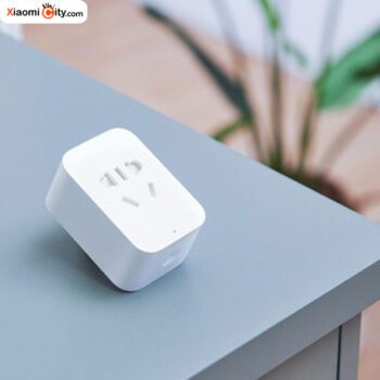 خرید پریز هوشمند شیائومی نسخه ۲ ZNCZ07CM