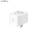 قیمت پریز هوشمند شیائومی نسخه ۲ ZNCZ07CM