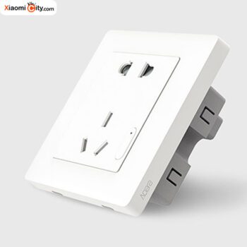 پریز هوشمند شیائومی مدل ZNCZ01ZM