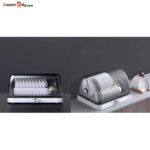 دستگاه خشک کن و ضدعفونی کننده ظروف ویومی ztp55a1 - Image 2