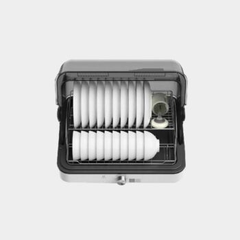 بررسی قیمت و خرید دستگاه خشک کن و ضدعفونی کننده ظروف ویومی ztp55a1