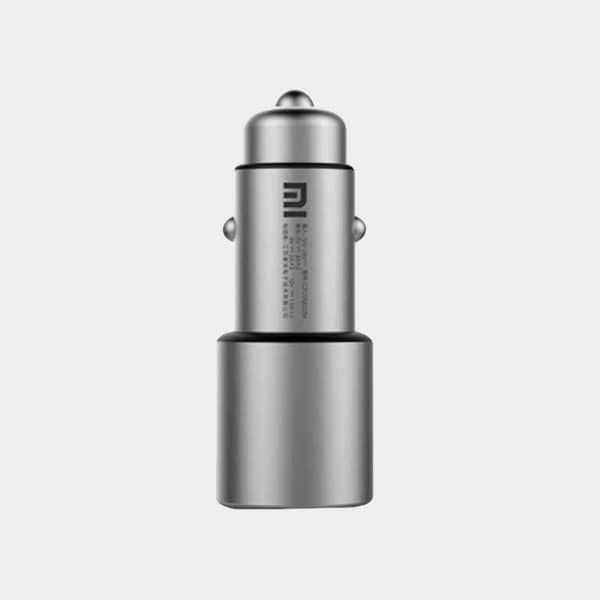 xiaomi-Mi-car-charger-2-QC3-xiaomicity.jpg6 مشخصات و قیمت خرید شارژر فندکی شیائومی QC 3.0 مدل CC02CZM