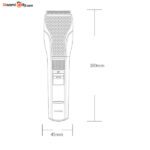 ماشین اصلاح مو سر شیائومی ENCHEN مدل Sharp 3