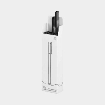 بررسی قیمت و خرید خودکار ژله ای شیائومی مدل MJZXB02WC
