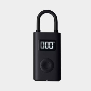 مشخصات و قیمت خرید پمپ باد شیائومی MJCQB04QJ