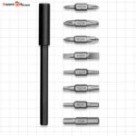 پیچ گوشتی 16 سری شیائومی mi 16-in-1 Ratchet Screwdriver