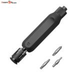 پیچ گوشتی 16 سری شیائومی mi 16-in-1 Ratchet Screwdriver