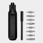 پیچ گوشتی 16 سری شیائومی mi 16-in-1 Ratchet Screwdriver