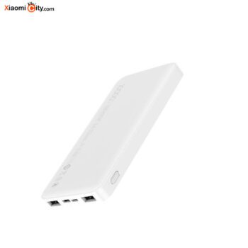پاوربانک فست شارژ 10000 ردمی شیائومی PB100LZM