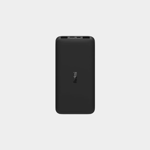 xiaomi-powerbank-redmi-10000-xiaomicity- بررسی قیمت و خرید پاوربانک ۱۰۰۰۰ ردمی PB100LZM