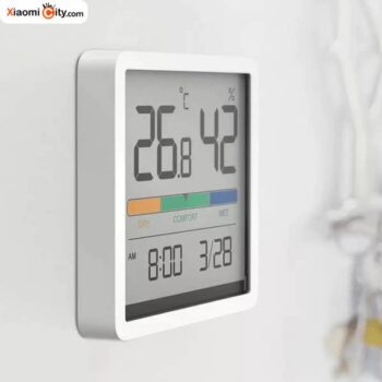 سنسور دما سنج و رطوبت سنج miiiw مدل NK5253