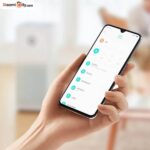 فیلتر هوا آنتی&zwnj;باکتریال V2 شیائومی&nbsp; MCR-FLa