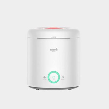 بررسی قیمت و خرید دستگاه بخور و رطوبت ساز سرد درما DEM-F301