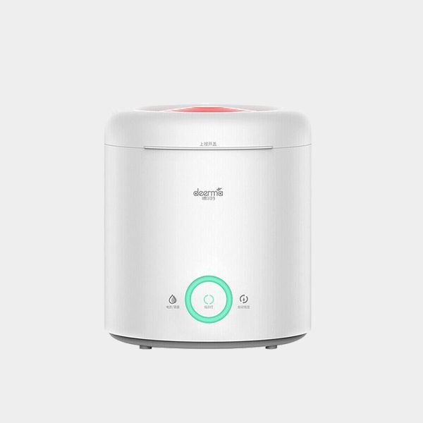 xiaomi-Deerma-Humidifier-DEM-F301-xiaomicity8 بررسی قیمت و خرید دستگاه بخور و رطوبت ساز سرد درما DEM-F301