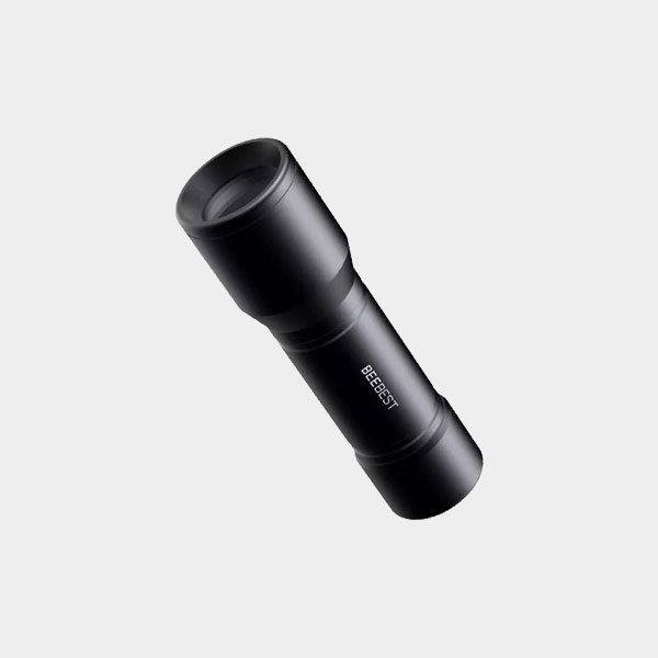 xiaomi-Extreme-bee-portable-flashlight-xiaomicity-.jpg1 بررسی قیمت و خرید چراغ قوه شیائومی BEEBEST مدل F1