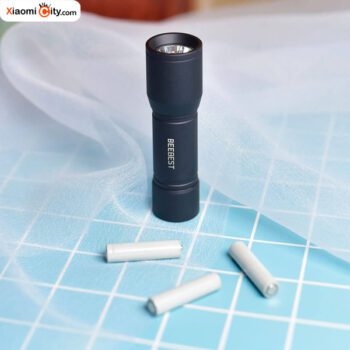چراغ قوه شیائومی BEEBEST مدل F1