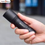 چراغ قوه شیائومی BEEBEST مدل F1