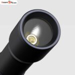 چراغ قوه شیائومی BEEBEST مدل F1