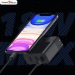 آداپتور زد ام آی ha835