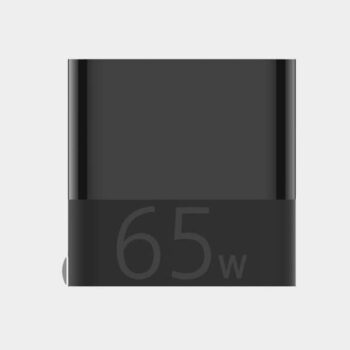 بررسی و قیمت خرید آداپتور فست شارژ 65W زد ام آی HA712