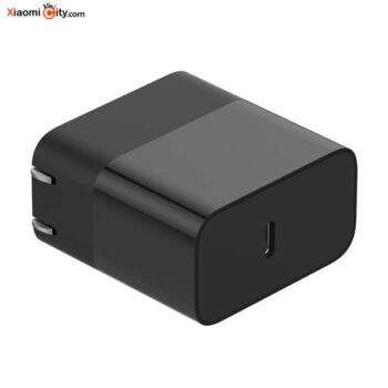 آداپتور فست شارژ 65W زد ام آی HA712