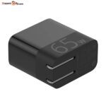 آداپتور فست شارژ 65W زد ام آی HA712
