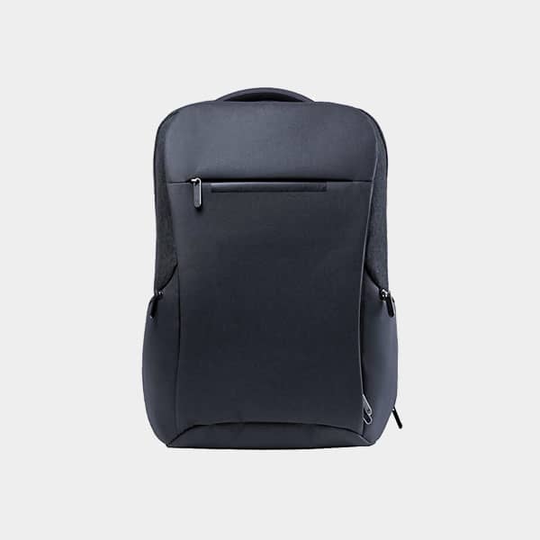 xiaomi-business-multifunctional-backpack-2-xiaomicity- بررسی قیم وخرید کوله پشتی شیائومی مدل Business Travel Multifunctional Backpack 2