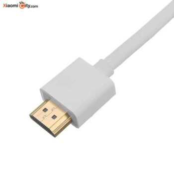کابل HDMI شیائومی