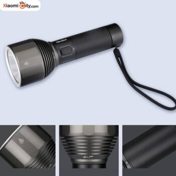 چراغ قوه شیائومی Nextool Youpin &nbsp;&nbsp;